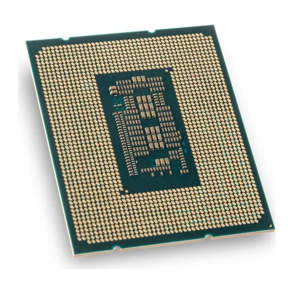 Intel CPU/Çekirdek i3-12100 4,30 GHz LGA1700 tepsisi ürün görseli 1