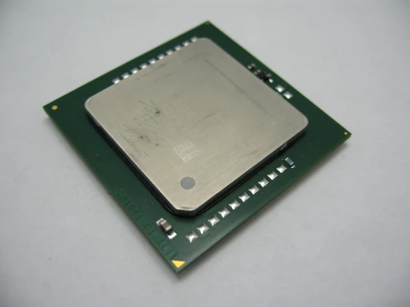 Intel – CPU XEON 3200dp/1M/800 ürün görseli 1
