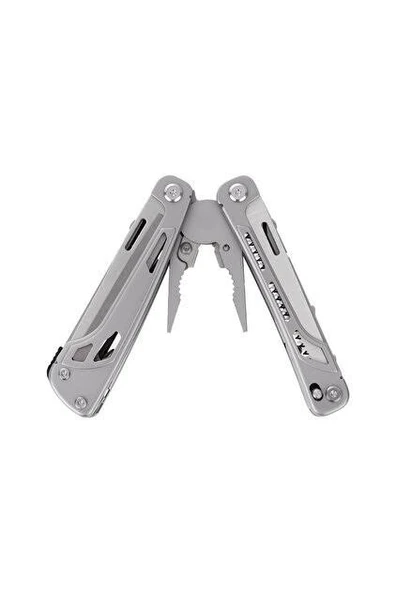 Vip-tec VT875195 20 Parça Multifonksiyonel Pense/çakı/multitool - Resim 3