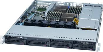 Yedek parça: Hewlett Packard Enterprise Board Sl/DL160G8 Pcie Riser X8, 677052-001 ürün görseli 1