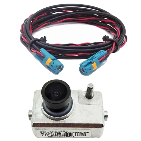 Rufutle Dashcam Araba BYD Dolphin Seal Atto 3 Şarkı Pro Artı Tang Ev, araba DVR Dashcam Kamera EL-3776900 ürün görseli 1