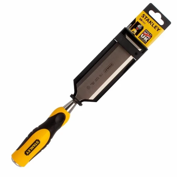 Stanley 0-16-882 38 mm Ahşap Iskarpela ürün görseli 1