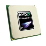 HDX945WFK4DGI AMD Phenom II X4 Dört Çekirdekli 945 3GHz İşlemci HDX945WFK4DGI ürün görseli 1