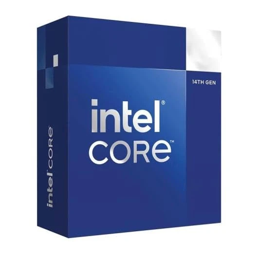 İşlemci - Intel - Core I5-14400 4,7 Ghz Lga1700 Kutusu ürün görseli 1