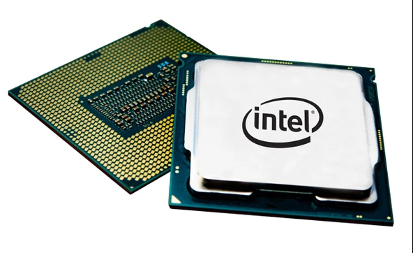 CPU Intel I5 9400 S1151 - Resim 4