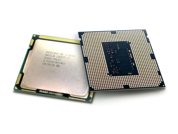 Intel Masaüstü CPU I7-4765T SR14Q Soket H3 LGA1150 CM8064601466200 2 GHz 8 MB 4 Çekirdekli İşlemci ürün görseli 1