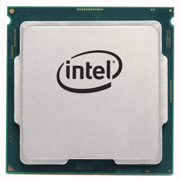 Intel Core i5-9600K Hexa Core 6X 3,70 GHz tepsi işlemci ürün görseli 1