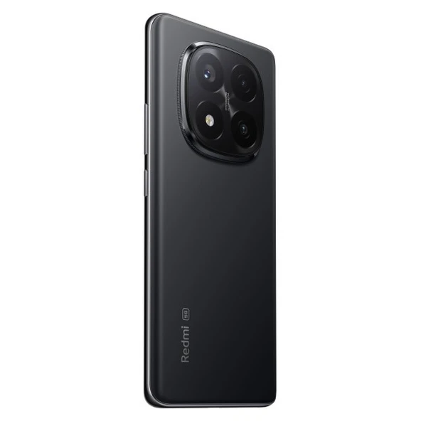 Yenilenmiş Xiaomı Redmi Note 14 Pro Plus 5G 512 GB Siyah Renk ürün görseli 1