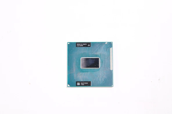 Intel Core i5-SR0MZ Mobil CPU İşlemci, 2,50 GHz, Çift Çekirdekli, 3 MB SR0MZ ürün görseli 1