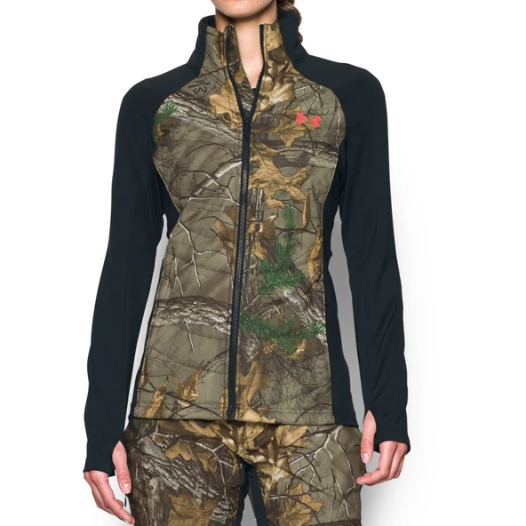 Under Armour UA Artemis Hibrit LG REALTREE AP-XTRA ürün görseli 1