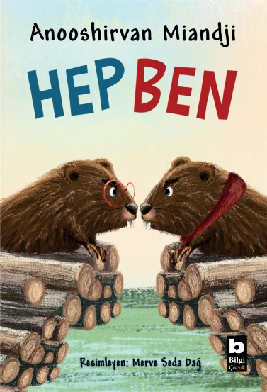 Hep Ben ürün görseli 1