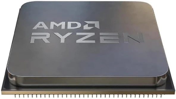 AMD Ryzen 5 Pro 7645-3,8 GHz - 6 çekirdek - 12 iş parçacığı - 32 MB önbellek - Soket AM5 - OEM ürün görseli 1