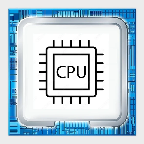 Intel i5-12600K 4,90 GHz LGA1700 Tepsi ürün görseli 1
