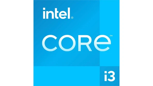 Intel Core I3-13100 3,4 GHz 12 MB ürün görseli 1