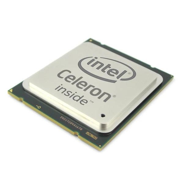 Intel Celeron 440 2,0 GHz ürün görseli 1