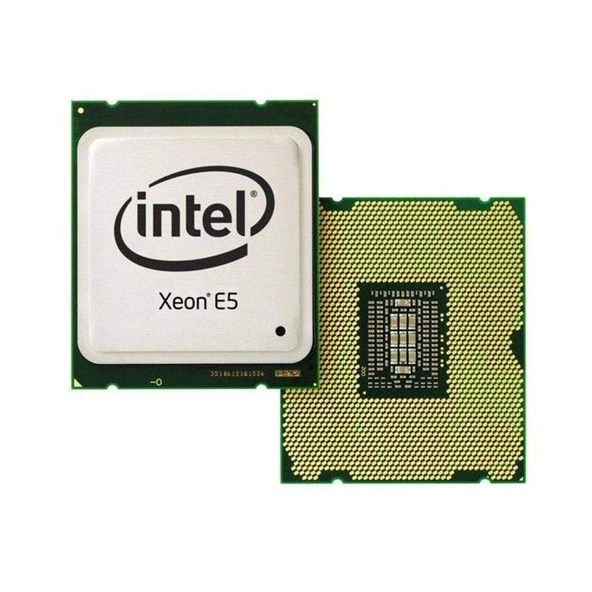 INTEL Xeon E5-1620v2 3.7GHz LGA2011 10MB Önbellek Tra ürün görseli 1