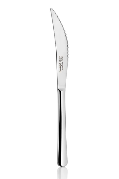 İmmo Home İmmo Steak Biçak Ultra Keski̇n ürün görseli 1