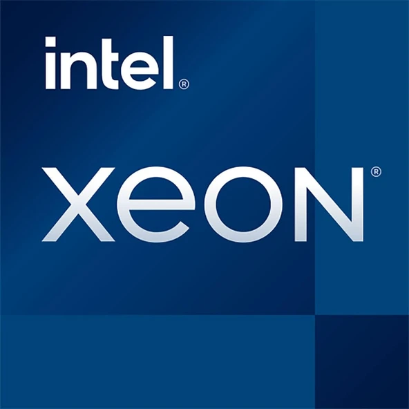 İşlemci Intel Xeon E-2378G, marka: Intel - EAN: 5032037230469 ürün görseli 1