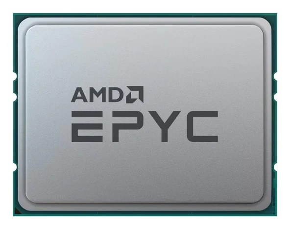 AMD Epyc 4585Px Tepsi 12 Birim İşlemci, 100-000001561 ürün görseli 1