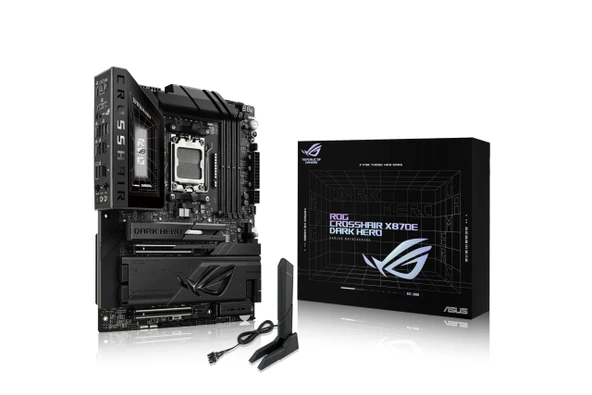 ASUS ROG Artı İşareti ürün görseli 1