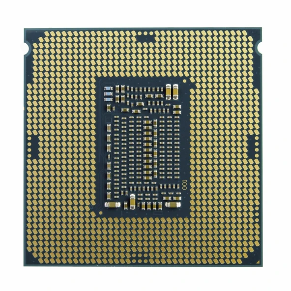 INTEL Core I5 ​​8600 PC1151 9MB Otomatik 3,1 GHz Tepsi ürün görseli 1