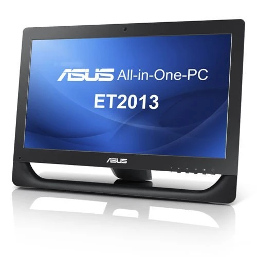 Asus EEE TOP ET2013IUTI-B017C AIO Intel® 2900 MHz H61, HD GPU Web Kamerası ürün görseli 1