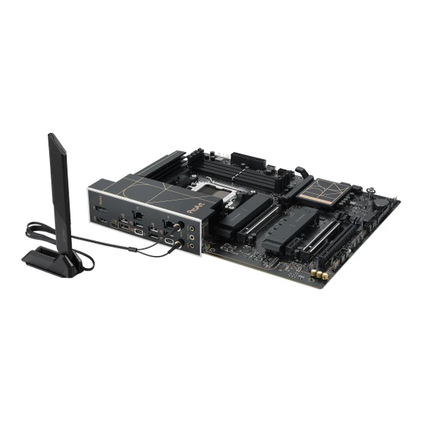 ASUS PROART B850 CREATOR WiFi Neo - Resim 5