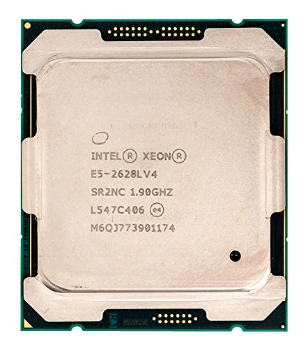 Intel Xeon E5-2628L - 1,9 GHz, CM8066002044903 ürün görseli 1