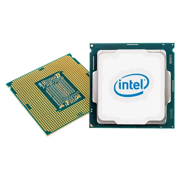 Intel Xeon Silver 4210 işlemci - Resim 2