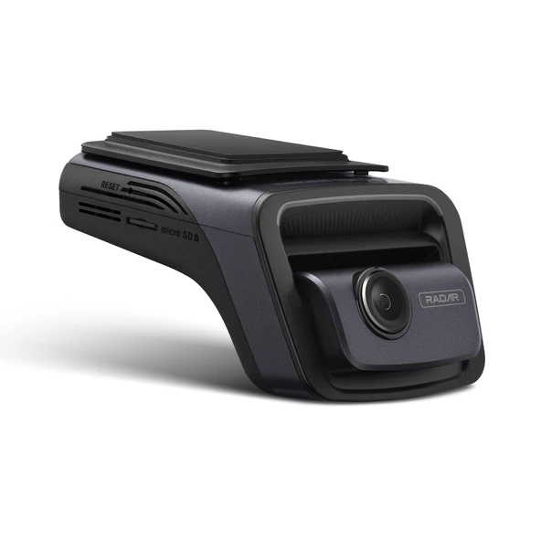 THINKWARE U3000 Ultra 4K Araç Kamerası STARVIS 2 Sensör Araba Kamerası için Süper Gece Görüşlü Araç Kamerası 5GHz WiFi GPS Radar Tamponlu Park Modu CPL Filtresi Kırmızı Işık Hız Kamerası Uyarıları ürün görseli 1