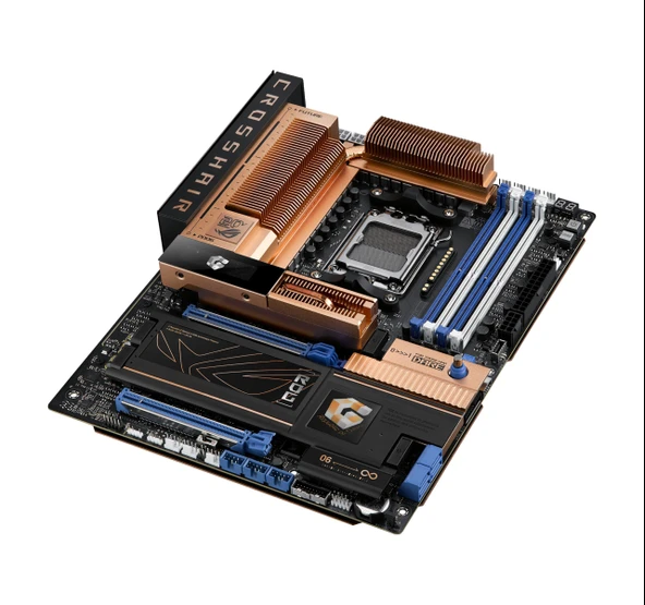 ASUS ROG Crosshair 2006, AMD AM5 - Resim 3