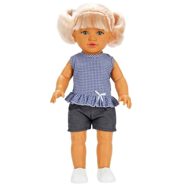 6454 BEBEK CASUAL 45 CM 2A - Resim 2
