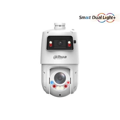 Dahua SDT4E425-4F-GB-A-PV1 4MP TiOC WizSense PTZ ürün görseli 1