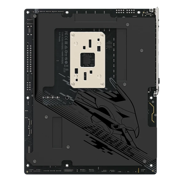 GIGABYTE X870E AORUS Elite - Resim 6