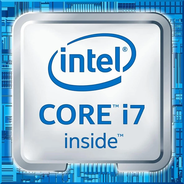 Intel Core I7-9700E İşlemci 2.6Ghz 12Mb, CM8068404196203 ürün görseli 1