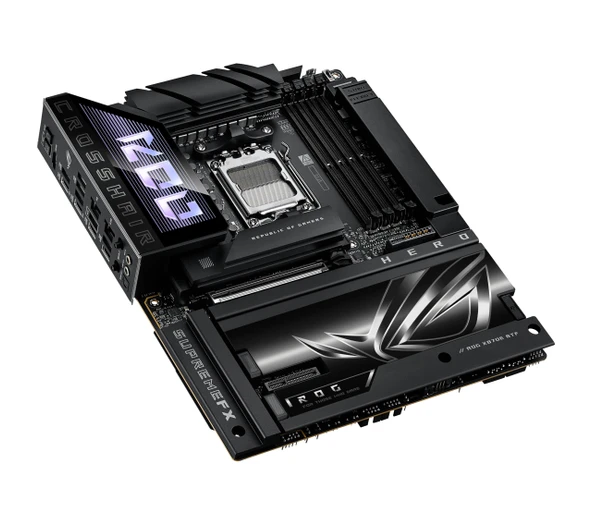 ASUS ROG Artı İşareti - Resim 5