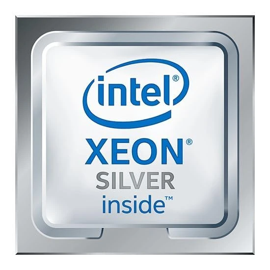 CPU Intel XEON Gümüş 4208/8x2,1 GHz/85W - Resim 4