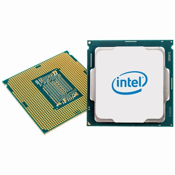 Intel S1200 XEON E-2336 Tepsi 6x2,9 65W - Resim 2