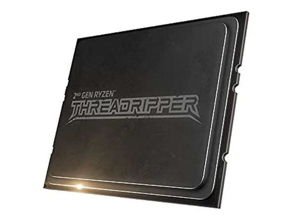 AMD Ryzen ThreadRipper 2920X 3,5 GHz 12 Çekirdekli 24 Konu 32 MB Önbellek TR4 Soket OEM, YD292XA8UC9AF ürün görseli 1