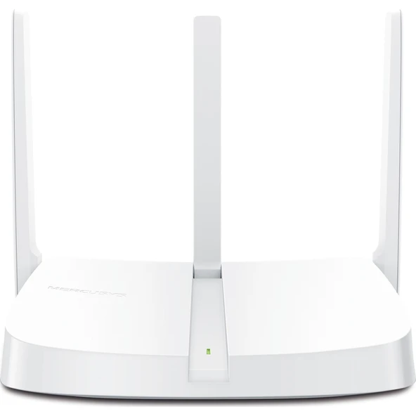 TP-Link Mercusys MW305R 300Mbps Wi-Fi Router - Resim 2