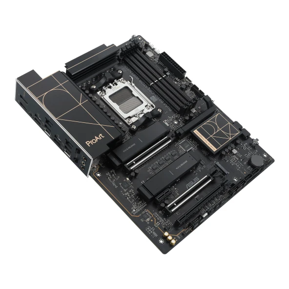 ASUS PROART B850 CREATOR WiFi Neo - Resim 3
