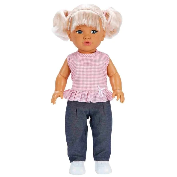 6454 BEBEK CASUAL 45 CM 2A ürün görseli 1