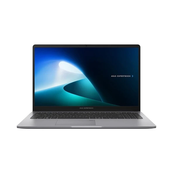 Expertbook P1503CVA-I58512G1D I5-13420H 8gb Ram 512GB SSD 15.6" Fullhd Freedos Dizüstü Bilgisayar ürün görseli 1