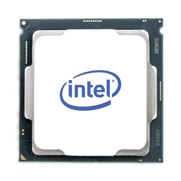 CPU Intel Core i7-9700 / LGA1151v2 / Tepsi 8 Çekirdek / 8 İş Parçacığı / 12M Önbellek / vPro Desteği ürün görseli 1