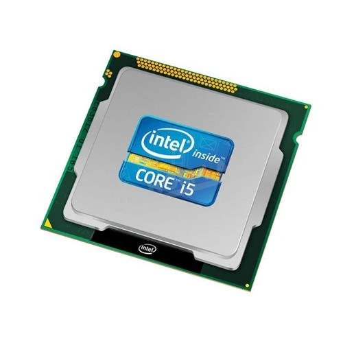 INTEL Core i5-3450S CPU 2,8 GHz/LGA 1155/6 MB Önbellek Tepsisi ürün görseli 1