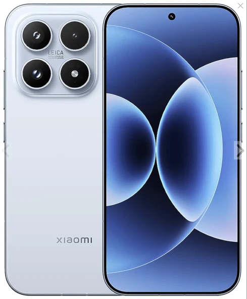 Xiaomi 17 512 GB 12 GB Ram Buz Mavisi (Xiaomi Türkiye Garantili) ürün görseli 1