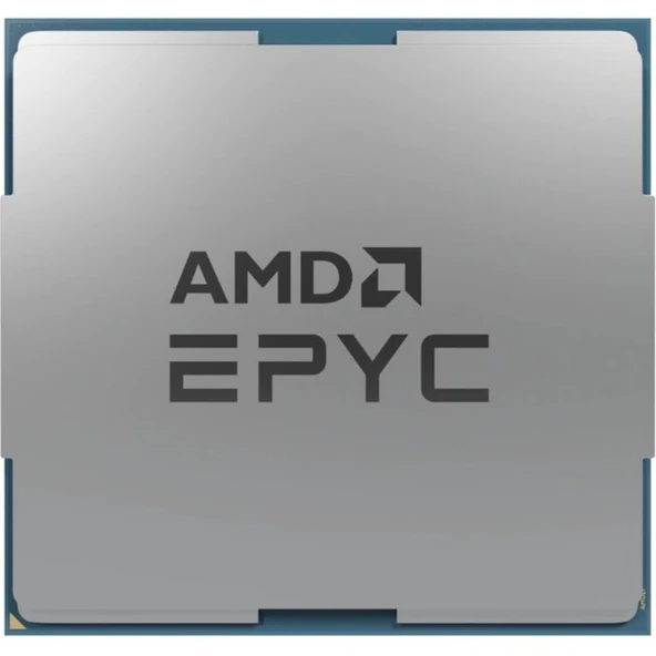 AMD Epyc 9124 İşlemci 3Ghz 64Mb L3, 100-000000802 ürün görseli 1