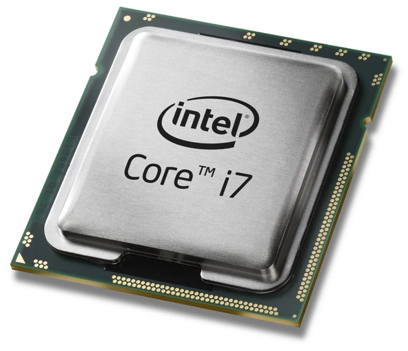 INTEL Core I7-3770T 2.5GHz LGA1155 8MB Önbellek TEPSİ CPU ürün görseli 1