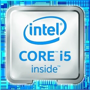 Intel Core i5 6400 işlemci tepsisi ürün görseli 1