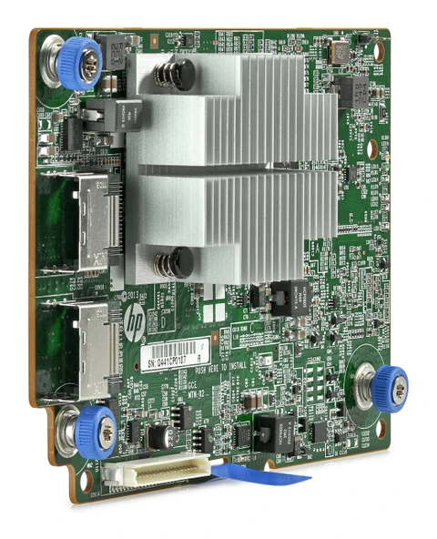 Hewlett Packard Enterprise SPS-BD AROC H240AR HBA, 749997-001 ürün görseli 1